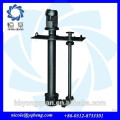 OEM Non clogging sewage centrifugal submersible pump